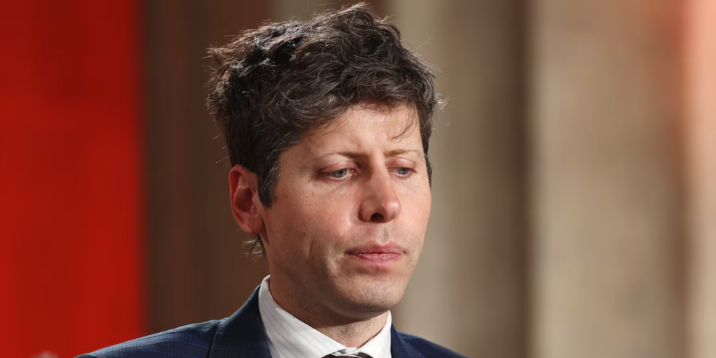 ChatGPT 8 個月前就封禁槍手帳號但沒報警，後來他殺了 8 人、Altman 致歉