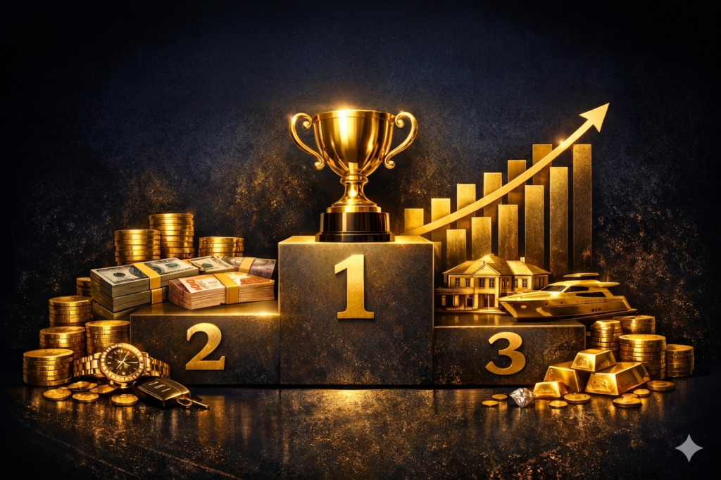 彭博「2026亞洲最富20家族」：台灣蔡家躋身第六、三星李在鎔靠HBM晶片躍亞軍、印度安巴尼家族連冠