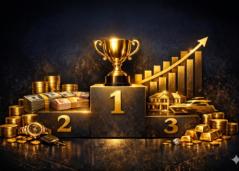 彭博「2026亞洲最富20家族」：台灣蔡家躋身第六、三星李在鎔靠HBM晶片躍亞軍、印度安巴尼家族連冠