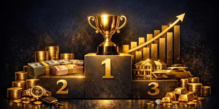 asia richest | 動區動趨-最具影響力的區塊鏈新聞媒體 彭博「2026亞洲最富20家族」:台灣蔡家躋身第六、三星李在鎔靠HBM晶片躍亞軍、印度安巴尼家族連冠