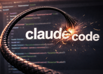 鞭打 Claude code 加速的 badclaude 開源項目，被 Anthropic 寄侵權通知信了