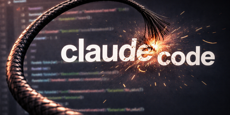 badclaude | 動區動趨-最具影響力的區塊鏈新聞媒體 鞭打 Claude code 加速的 badclaude 開源項目,被 Anthropic 寄侵權通知信了