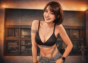 巴逆逆變工具人！網友開源「冥燈反指追蹤器」，她一停損你 TG 就響