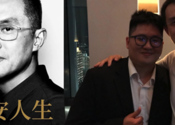 CZ 轉推暖心回應 BlockTempo 創辦人長文「《幣安人生》沒寫到的故事」：點燃一個一個的小火種