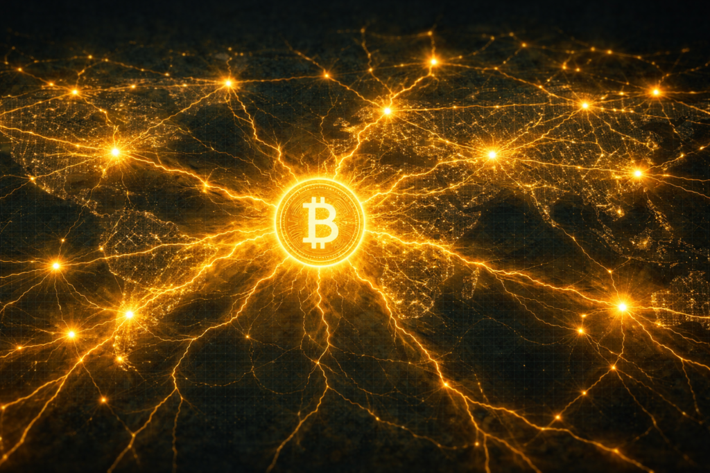 薦讀》精通閃電網路：中本聰給了我們自由，閃電網路給了我們速度