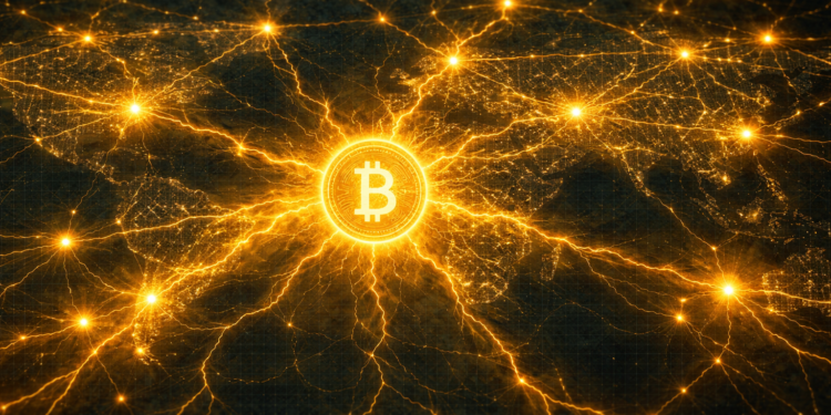 薦讀》精通閃電網路：中本聰給了我們自由，閃電網路給了我們速度