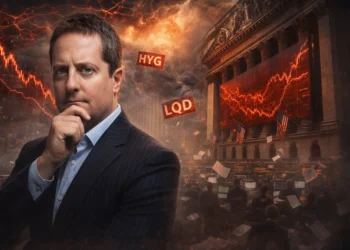 渾水創辦人警告「空頭快準備彈藥」：AI泡沫危機將比 2008 金融海嘯更恐怖