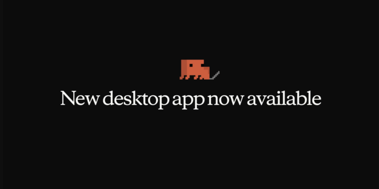 claude code desktop | 動區動趨-最具影響力的區塊鏈新聞媒體 Claude Code 桌面版大更新:多工並行、拖拉布局、三種顯示模式+新快捷鍵,為開發者而生