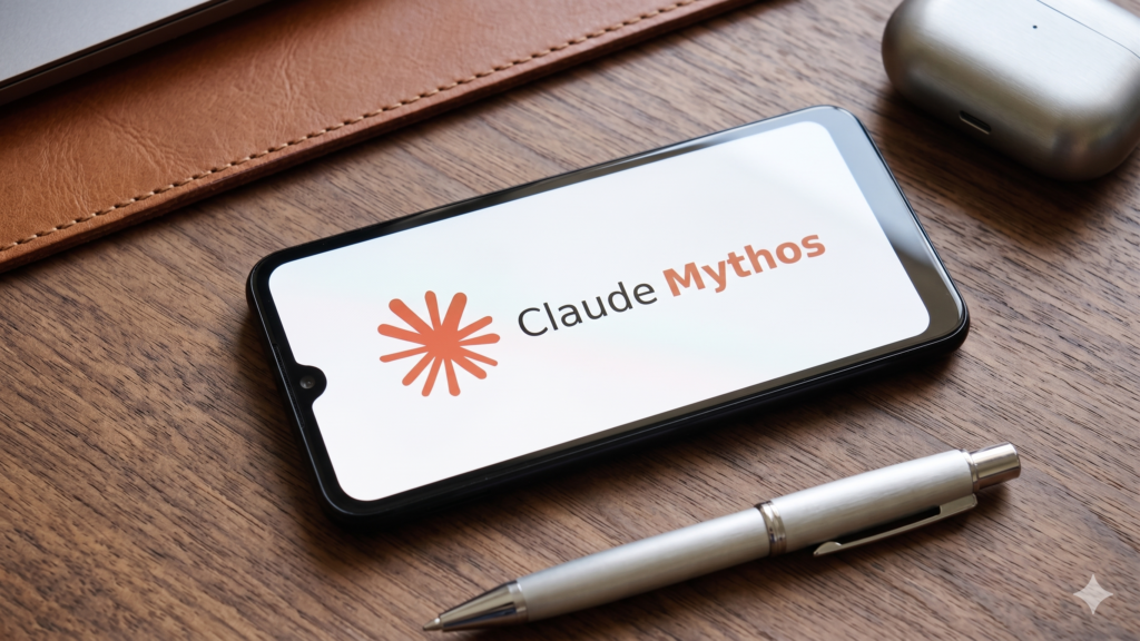 英國 AI 安全研究所評測 Claude Mythos:能自主完成 32 步企業網路攻擊模擬