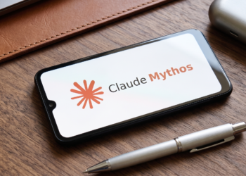 英國 AI 安全研究所評測 Claude Mythos：能自主完成 32 步企業網路攻擊模擬
