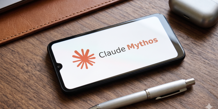 claude mythos | 動區動趨-最具影響力的區塊鏈新聞媒體 英國 AI 安全研究所評測 Claude Mythos:能自主完成 32 步企業網路攻擊模擬