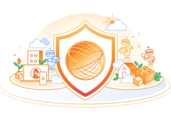 Cloudflare 推出 Mesh 取代 VPN：讓 AI 代理安全存取你的內網、免費提供 50 節點