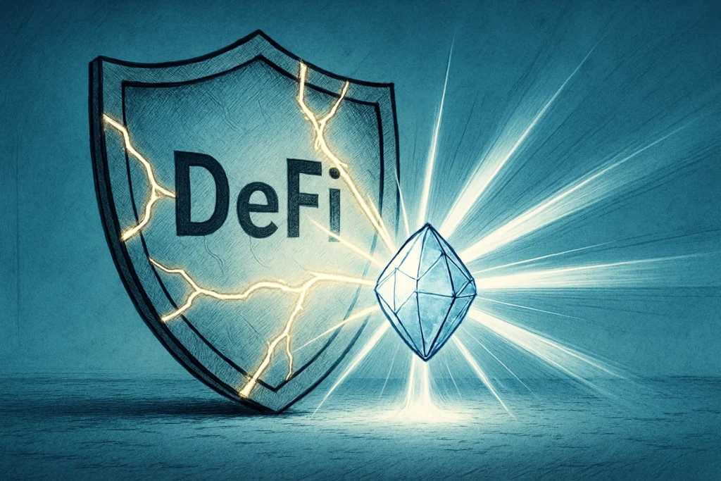 DeFi 的文藝復興:AI 審計正重啟大實驗時代