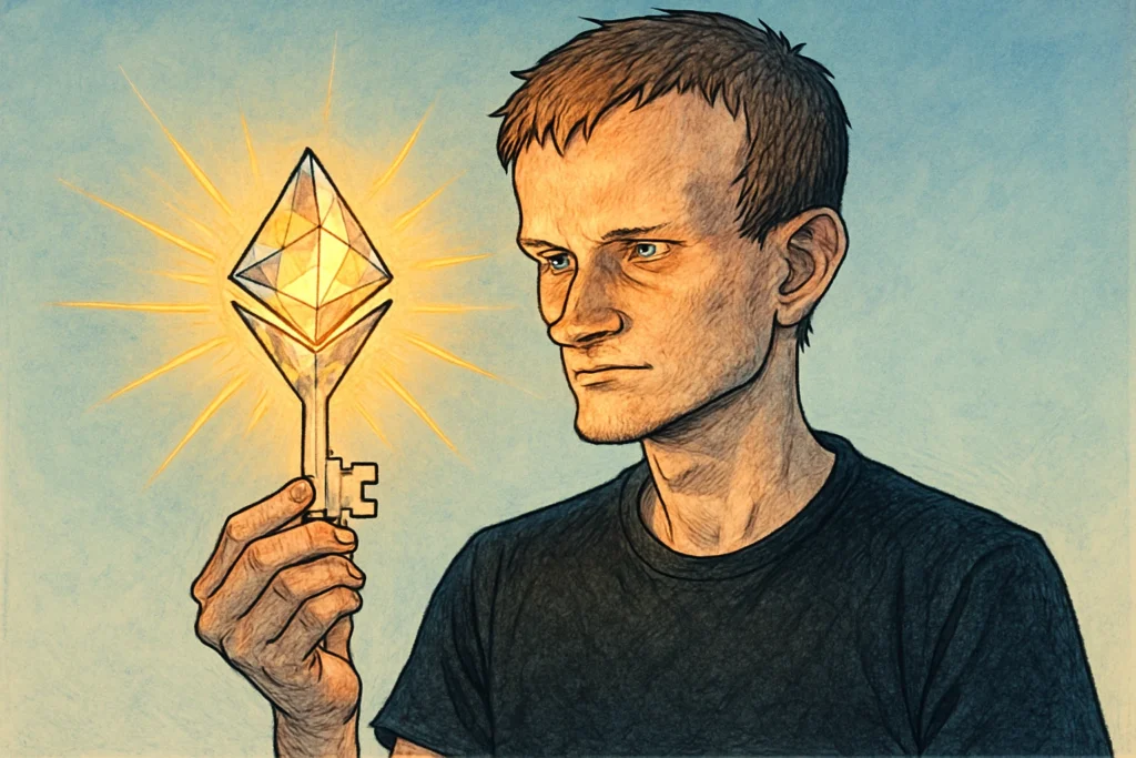 原生帳戶抽象 + 抗量子威脅：EIP-8141 為何還沒成以太坊 Hegotá 主打功能？