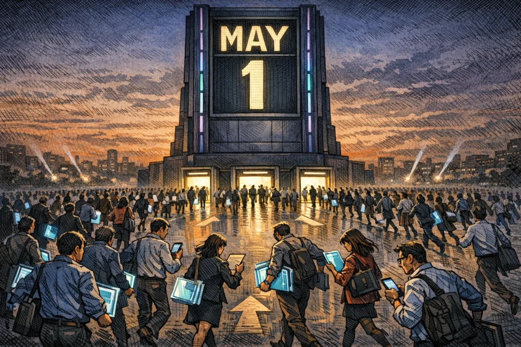 Magic Eden 錢包 5/1 強制關閉:使用者限時匯出私鑰,否則資產永久消失