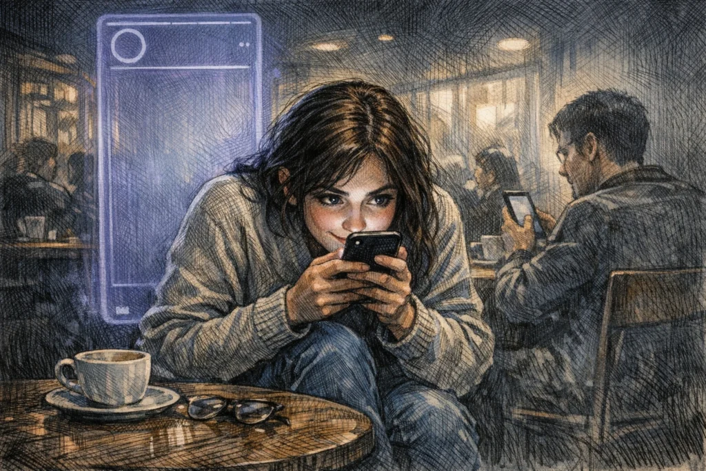 IG推出付錢「隱形偷看前男友限動」！Meta開始測試訂閱會員帳號