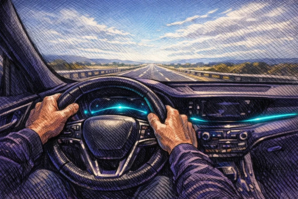 ChatGPT 開始支援 CarPlay 純語音模式，Gemini 跟 Claude 還在排隊