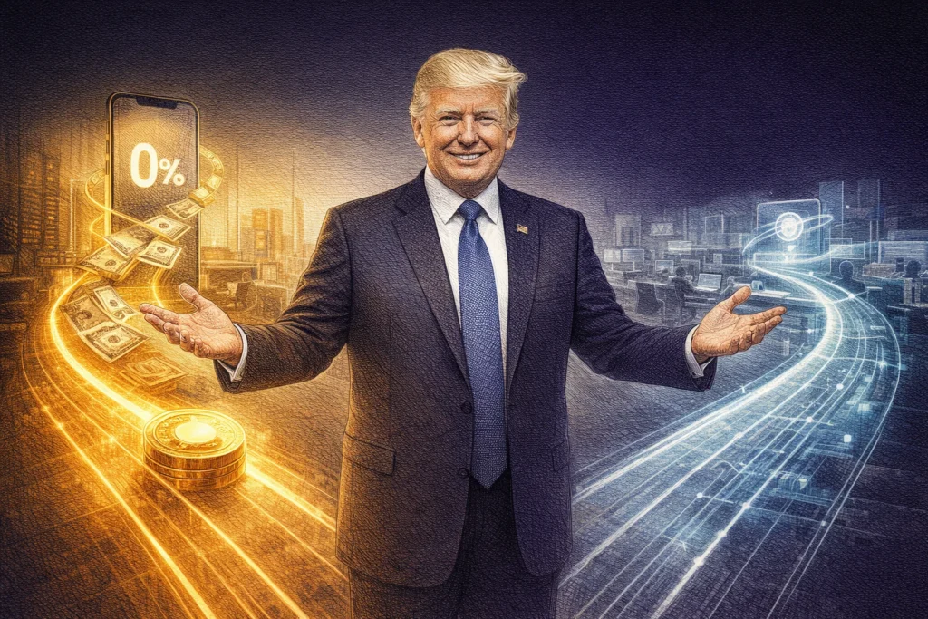 WLFI 穩定幣 USD1 合作 MoonPay 零手續費入金＋串流 Zebec 即時薪資支付