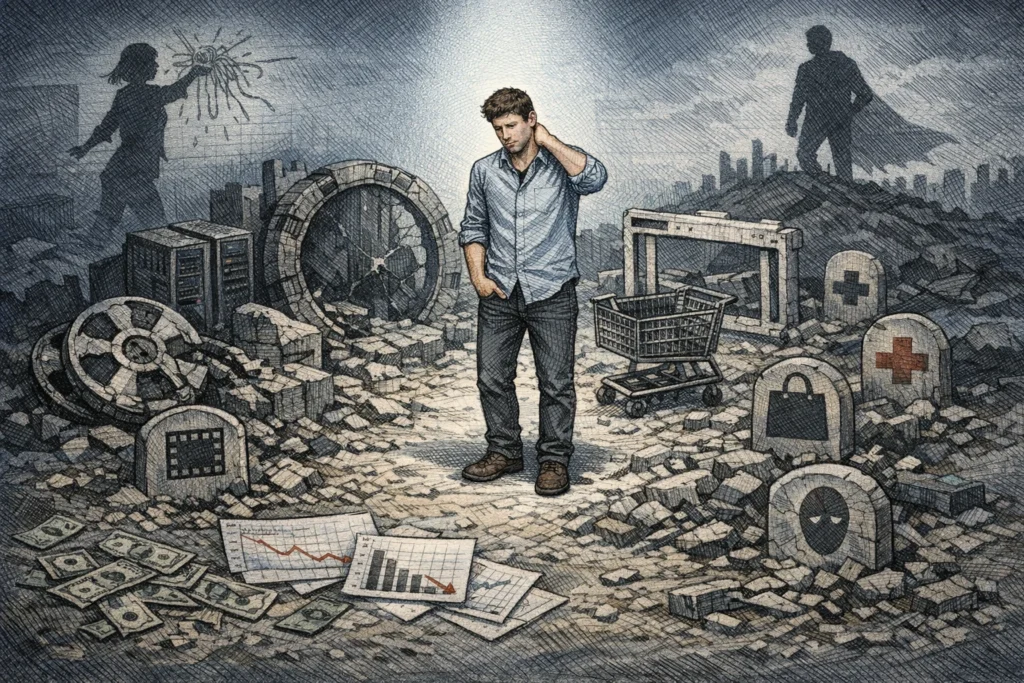 OpenAI 失敗產品＆交易盤點：Sora 關門、成人模式跳票、購物功能下架、Nvidia 投資縮水..