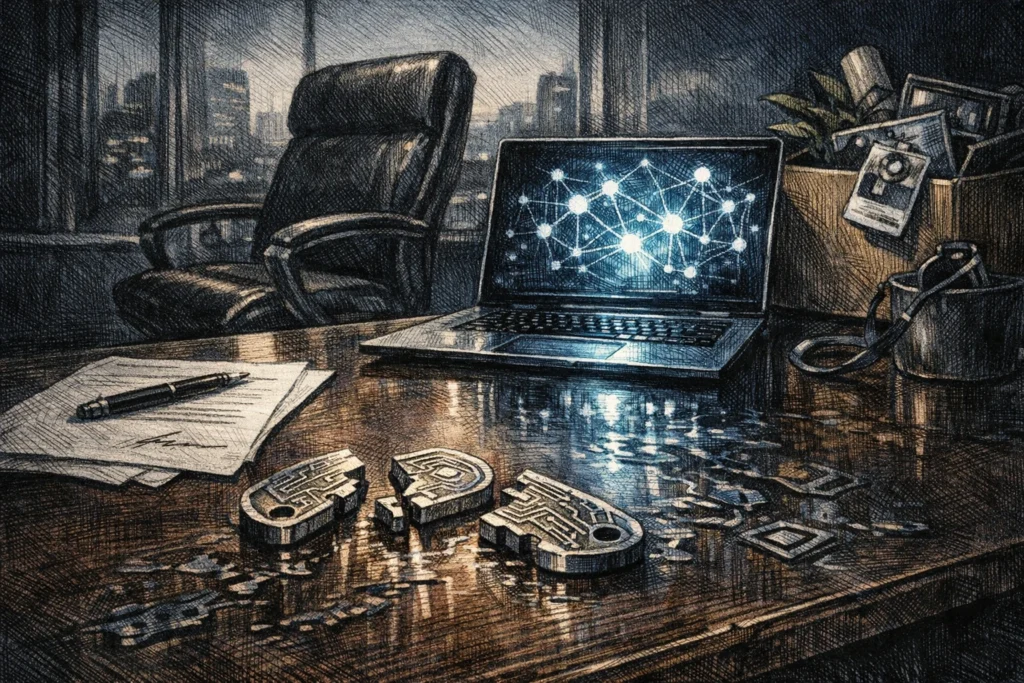 Drift被駭了2.7億鎂！背後追兇是「多簽錢包一週前可疑轉移」和核心成員離職有關？