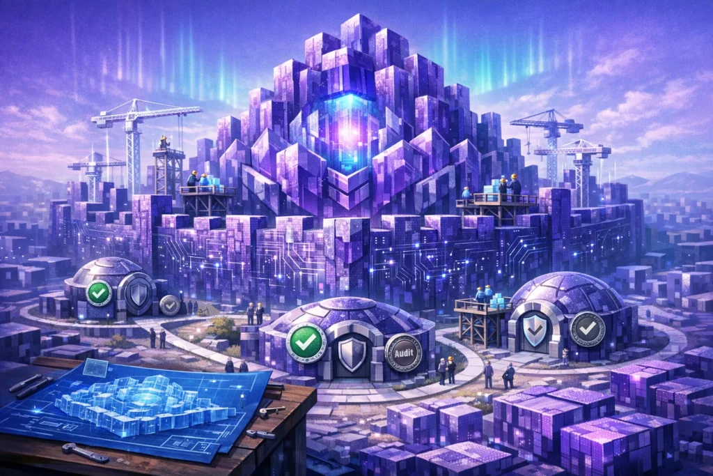 Drift 2.8 億鎂失竊後》Solana 基金會推 STRIDE＋SIRN 資安計畫：TVL 破千萬協議免費上保護傘