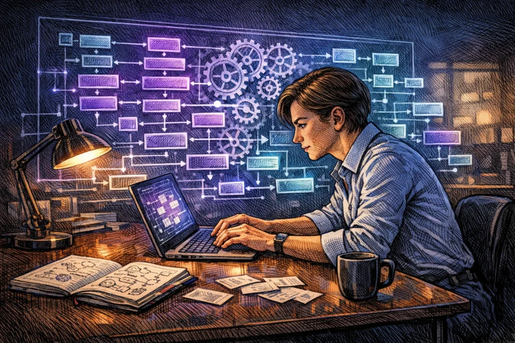 Claude Cowork 完全攻略：把 AI 從聊天助手變成你的數位員工