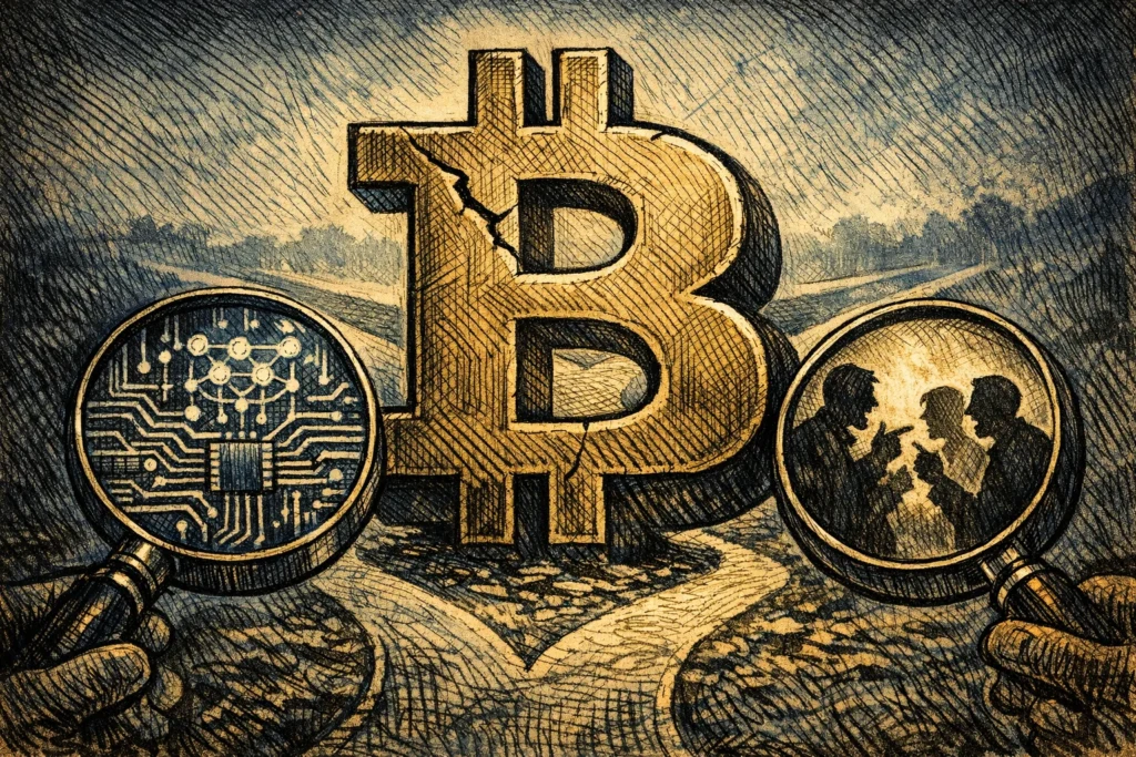 比特幣量子威脅不是技術問題，Grayscale 研究：社群共識才是真正瓶頸