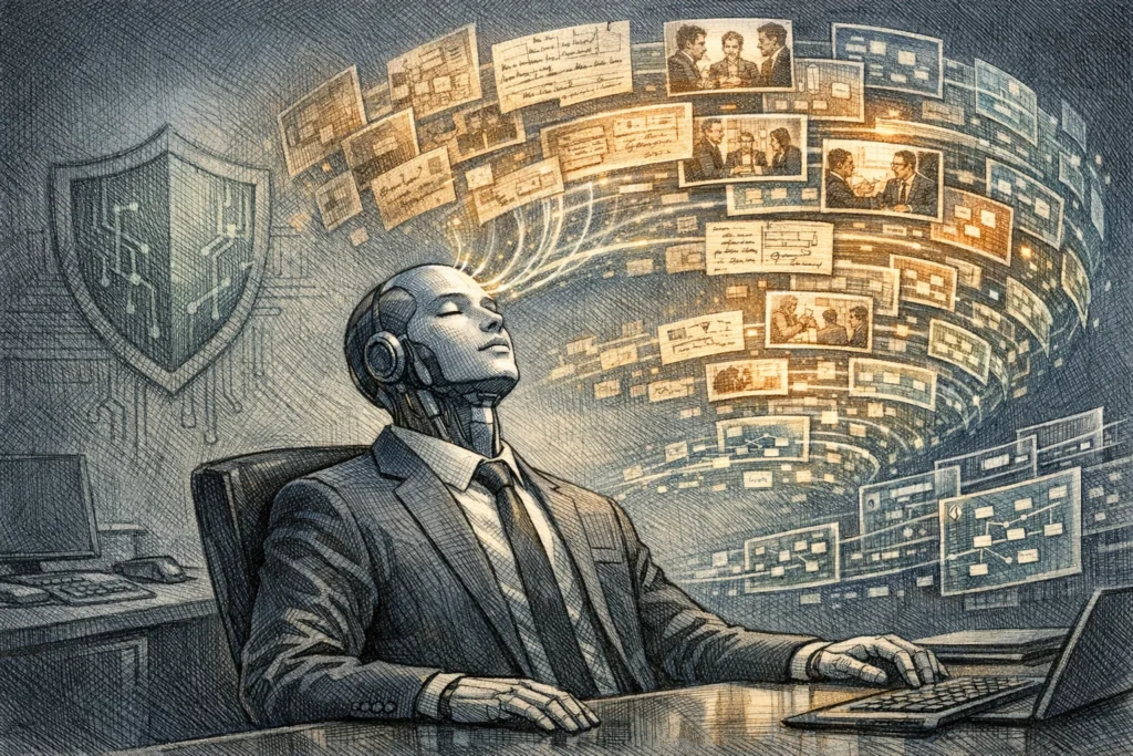 OpenClaw 更新「夢境」記憶系統:AI 代理能回放筆記、修復五大安全漏洞