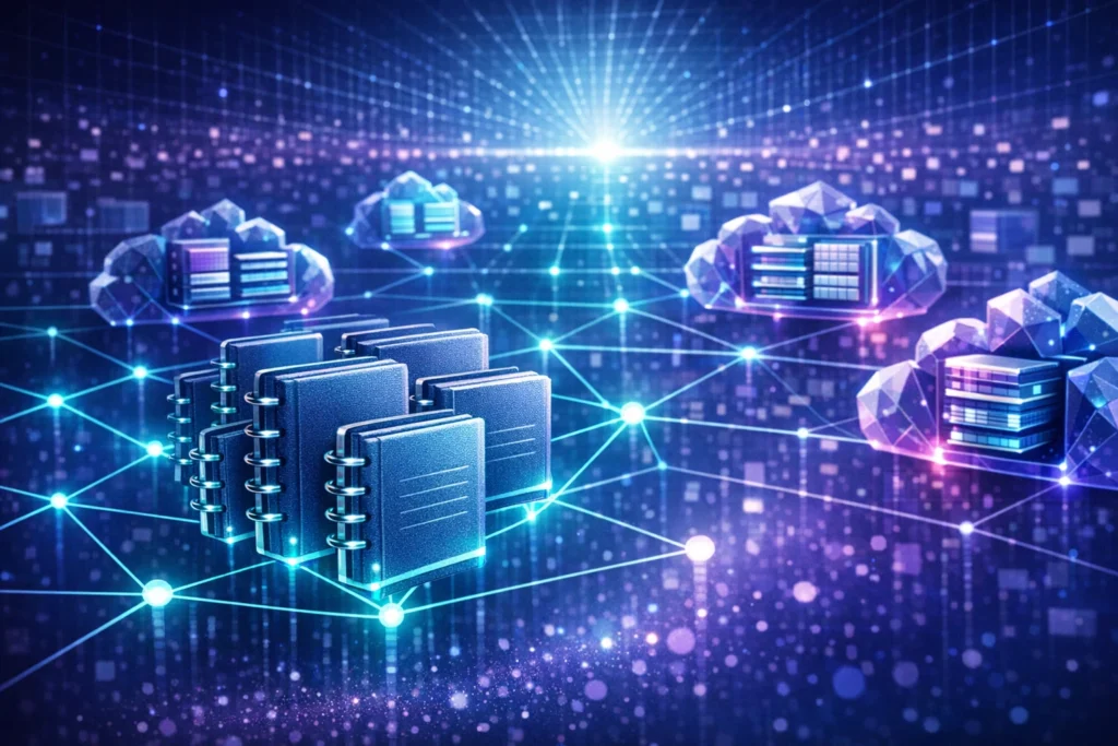 Gemini app 上線「Notebooks」筆記本,能同步 NotebookLM 工作流