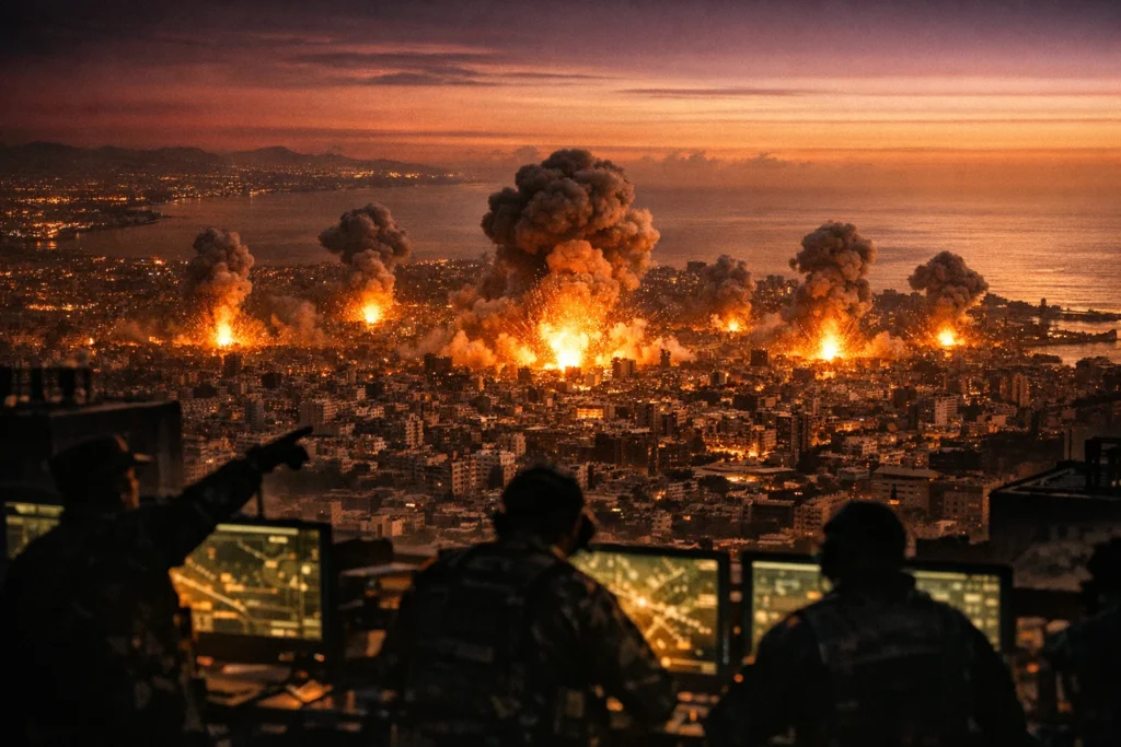 路透社:誤傳以色列宣布擊殺真主黨領導人卡西姆,但確認是其侄子兼秘書