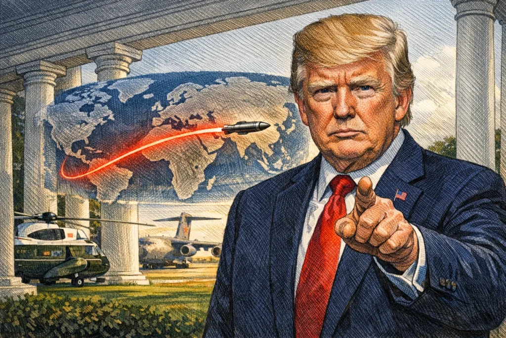 紐時:中國可能已向伊朗運送肩射飛彈,川普嗆聲中國若越界將有大麻煩