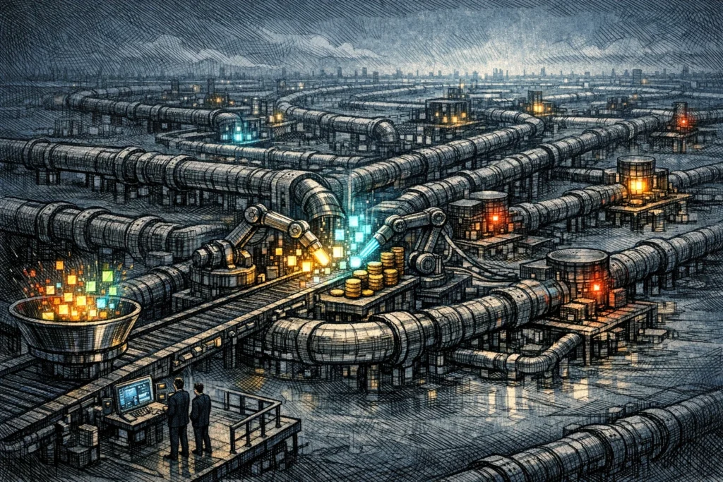 AI大爆炸之後，Coinbase 的 x402 協議跑得怎麼樣了？