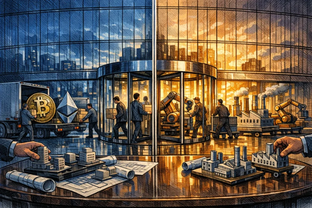 楓之谷母公司 Nexon 撤出加密版圖？脫手 Bitstamp 持股、出售 Korbit 交易所、BTC 持續減倉 15%