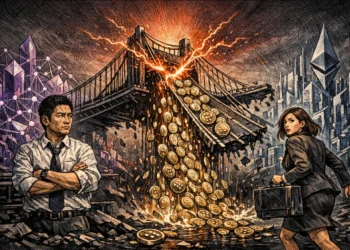 波卡跨鏈橋疑遭駭、10 億枚 DOT 被鑄出砸盤，Upbit 緊急暫停充提、AssetHub 涉及範圍仍在釐清