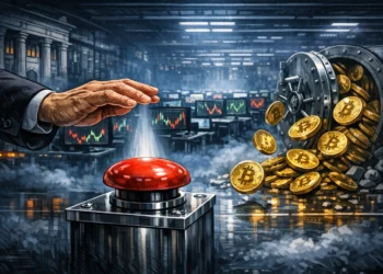 韓國央行出手：加密交易所強制引入熔斷機制，避免 420億美元 Bithumb 比特幣烏龍事件再發生