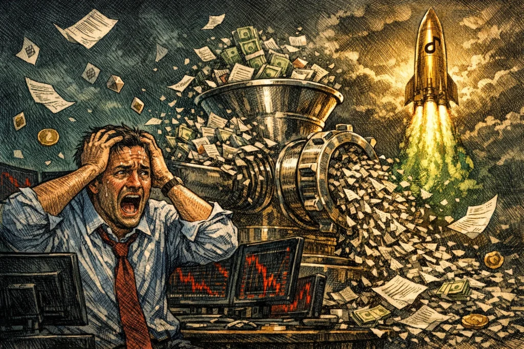 $RAVE打爛空軍!日噴250%突破10美元,每小時負資金費率飆-0.7%