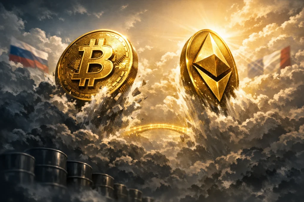 BTC衝擊7.5萬美元!ETH回升2400,范斯稱美國伊朗談判有「大量進展」,暫定16日二次協商