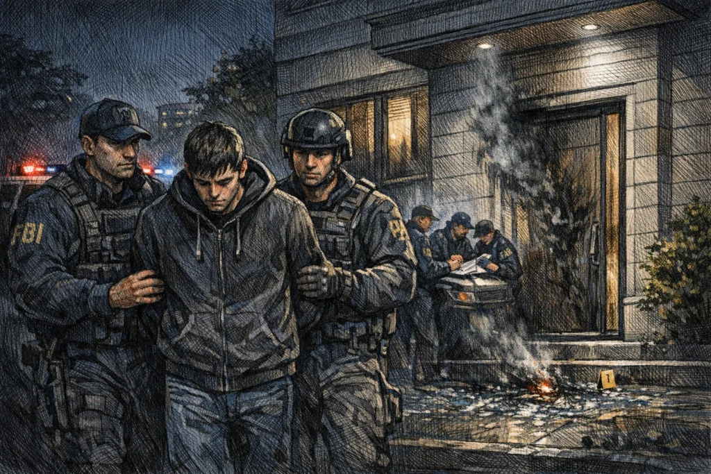 AI恐懼症，和那場想燒死Sam Altman的深夜縱火