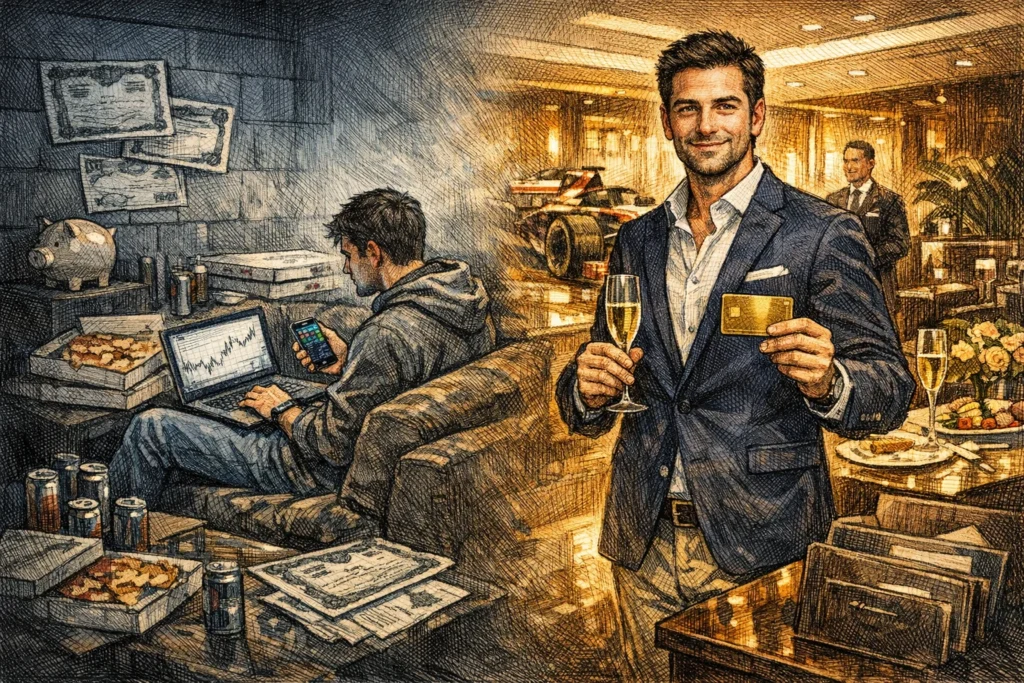 反華爾街起家的 Robinhood 券商們，開始轉身服務有錢大佬