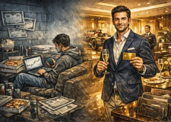 反華爾街起家的 Robinhood 券商們，開始轉身服務有錢大佬