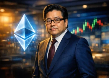 Tom Lee：戰爭反而讓企業獲利，市場已經往有利定價靠攏