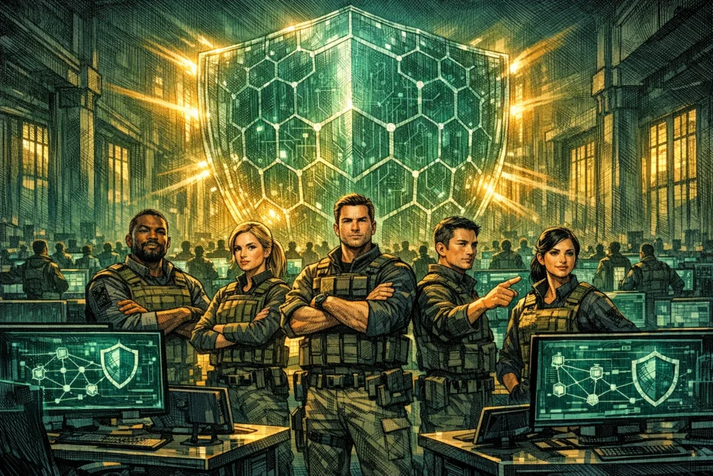 OpenAI 推出網路安全專用模型 GPT-5.4-Cyber:已修補 3,000 個高危漏洞,較勁 Claude Mythos