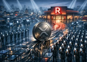 樂天今日開放 XRP 支付：4,400 萬使用者可在 500 萬商家刷瑞波消費，接軌 230 億鎂積分生態