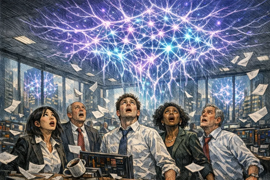 漏洞從曝光到被攻擊只需 4 小時，彭博專欄警告：Mythos 已終結「負責任披露」時代