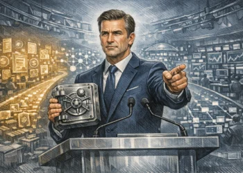 eToro 砸 7000 萬鎂吃下 MPC 錢包 Zengo！探索代幣化、預測市場與永續合約