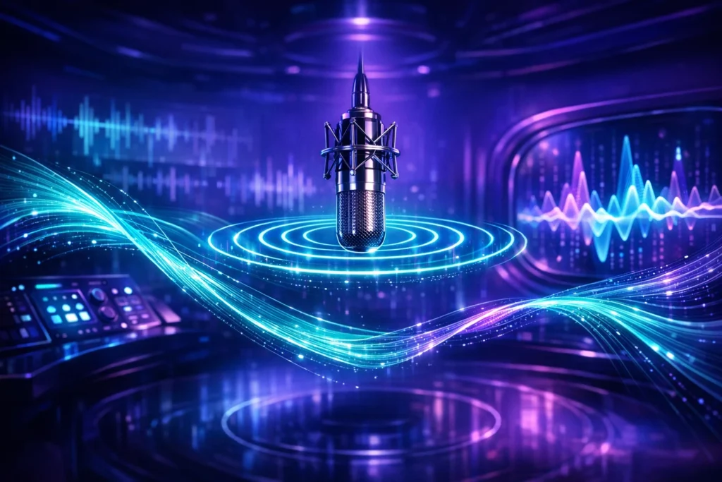 Google 上線 Gemini 3.1 Flash TTS：音訊標籤讓 AI 配音更生動、支援 70+ 語言，Google AI Studio 免費體驗