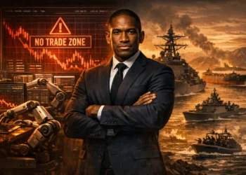 Arthur Hayes警告「旗下基金進入防禦模式」：AI 裁員＋荷姆茲海峽封鎖，我只敢押 HYPE