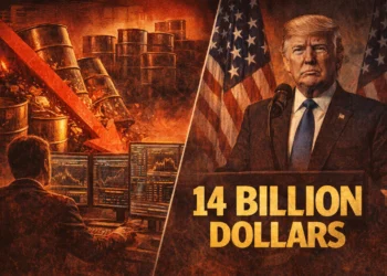 川普宣布對伊朗停火前「疑下單14億美元」,CFTC 展開史上最大內線交易調查