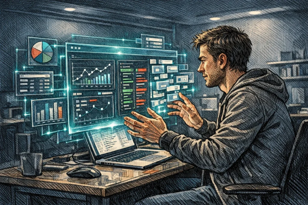 Cursor 3.1 推出 Canvas 功能:Agent 直接生成可互動 React 介面、圖表、Diff、自訂邏輯