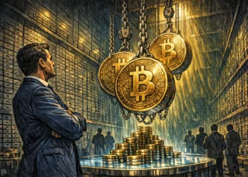 Bitfinex：比特幣巨鯨 30 天狂掃 27 萬枚 BTC，交易所餘額創 2017 年來最低